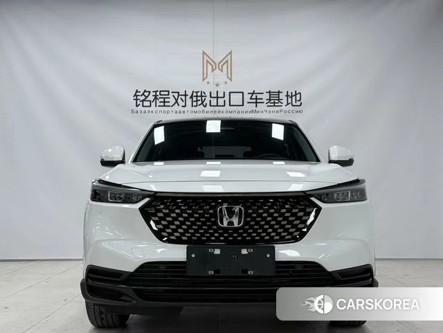 Honda XR-V id 4190496 из Китая 9