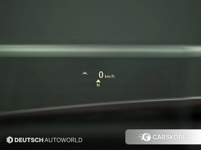 Chevrolet (GM Daewoo) Trailblazer id 3687012 из Кореи 9