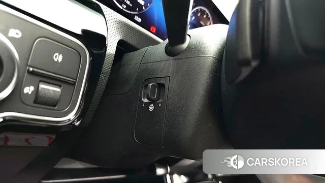 Mercedes-Benz A-Class W177 id 3125279 из Кореи 9