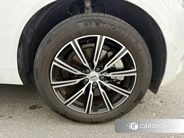 Volvo XC60 second Generation id 4187601 из Кореи 9