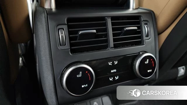 Land Rover Discovery 5 id 3964142 из Кореи 9