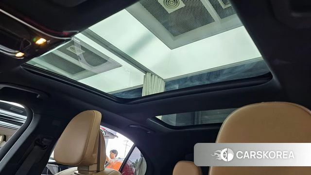 Mercedes-Benz E-Class W214 id 4505445 из Кореи 9
