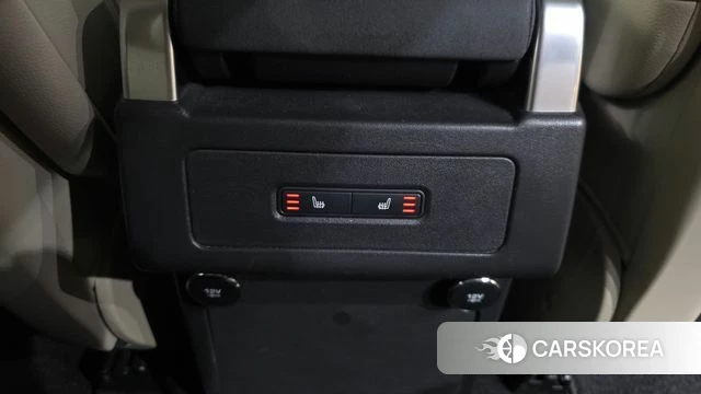 Land Rover Discovery 5 id 4615365 из Кореи 9