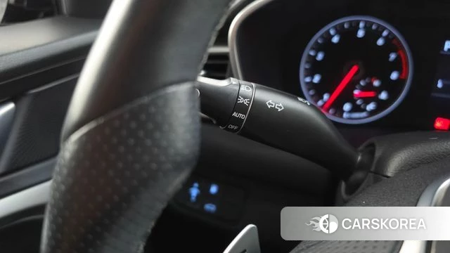Genesis G70 id 4699010 из Кореи 9