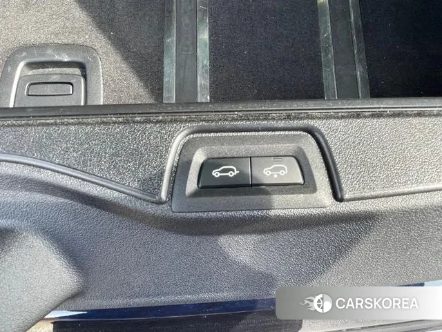 BMW X5 (G05) id 3341600 из Кореи 9