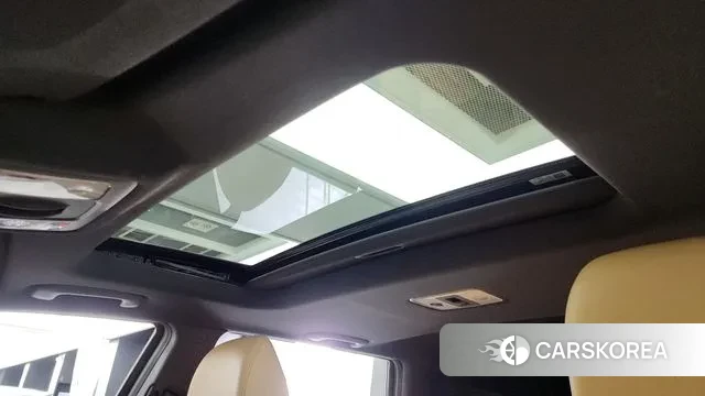 Kia Mohave Master id 3671174 из Кореи 9