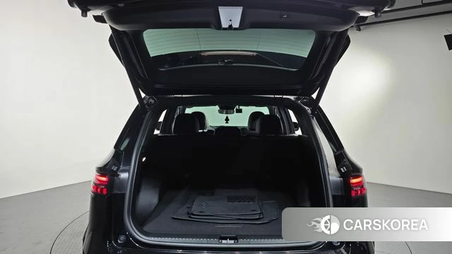 Renault Korea (Samsung) Grand Coleos id 4493585 из Кореи 9