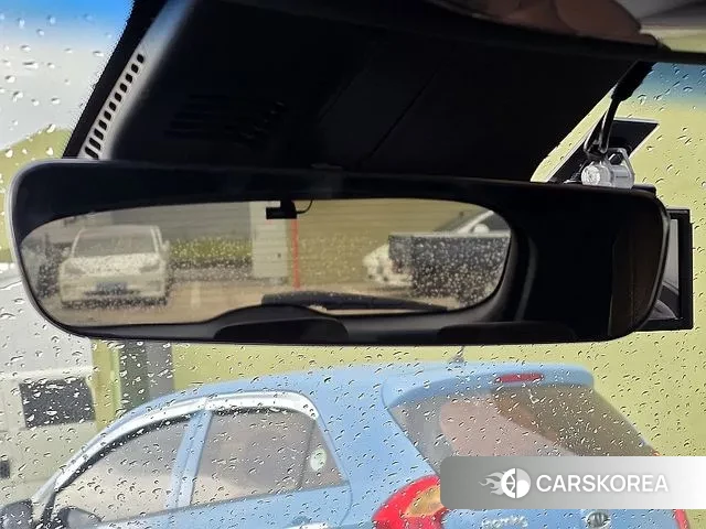 Genesis GV70 id 3690989 из Кореи 9