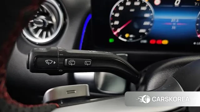 Mercedes-Benz GLB-Class X247 id 3560041 из Кореи 9