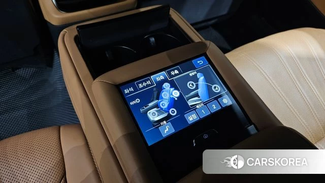 Lexus LS500h 5th generation id 3838813 из Кореи 9