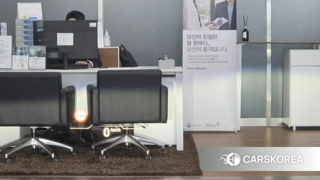 BMW 1 Series (F40) id 3909692 из Кореи 9