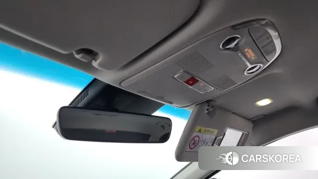 Hyundai The New Grandeur IG id 3597151 из Кореи 9