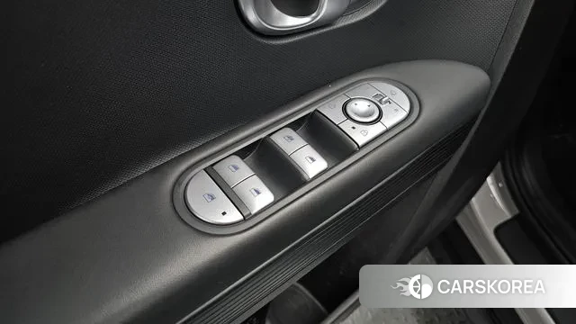 Hyundai Ionic 5 id 3690856 из Кореи 9