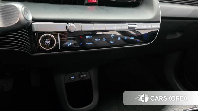 Hyundai Ionic 5 id 4494322 из Кореи 9
