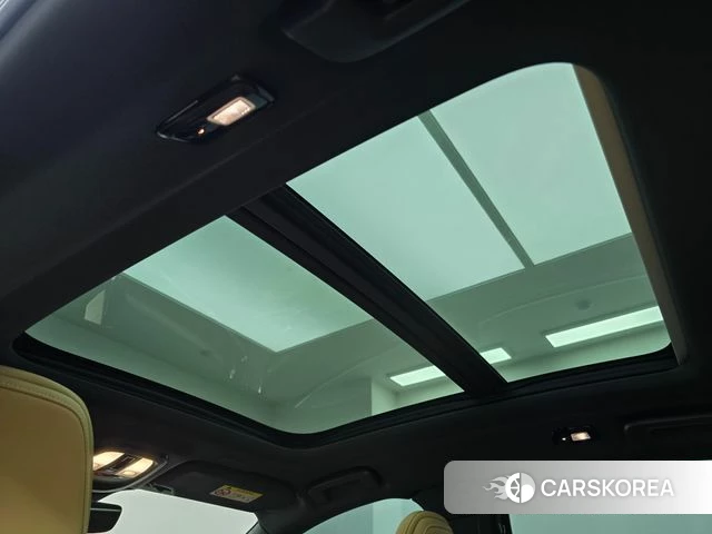 Volvo S90 id 3914278 из Кореи 9