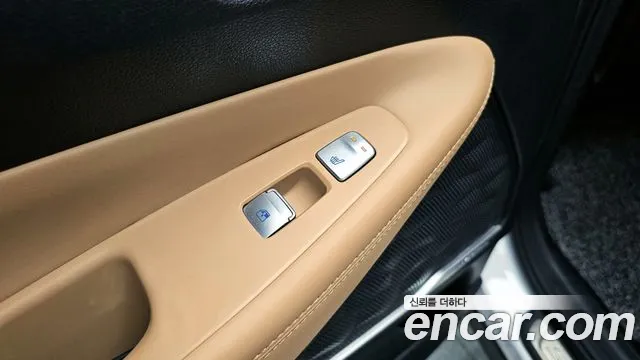 Hyundai The New Santa Fe id 2839213 из Кореи 9