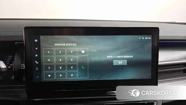 Ssangyong Torres id 3793670 из Кореи 9