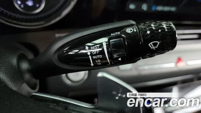 Hyundai The New Grandeur IG id 2955636 из Кореи 9