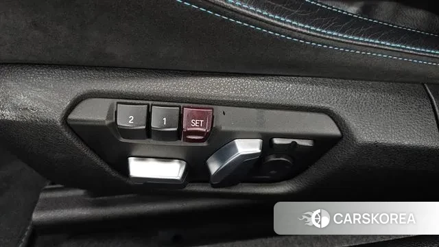 BMW M2 (F87) id 3238794 из Кореи 9