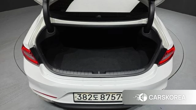 Hyundai Grandeur IG id 4356523 из Кореи 9