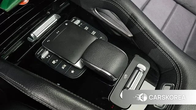 Mercedes-Benz GLE-Class W167 id 3282257 из Кореи 9