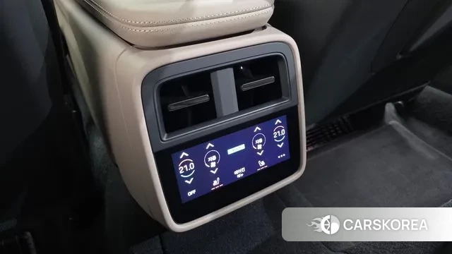 Porsche Taycan id 3388286 из Кореи 9