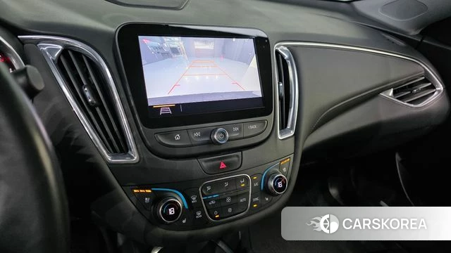 Chevrolet (GM Daewoo) The New Malibu id 4574296 из Кореи 9