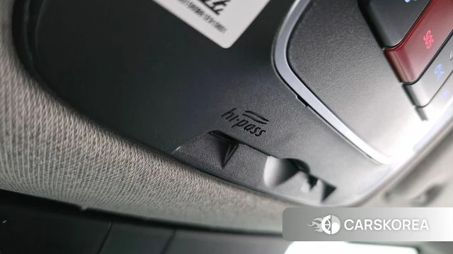 Hyundai Sonata D Edge (DN8) id 4847461 из Кореи 9