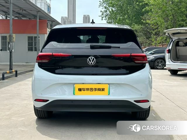 Volkswagen ID.3 id 4258673 из Китая 9
