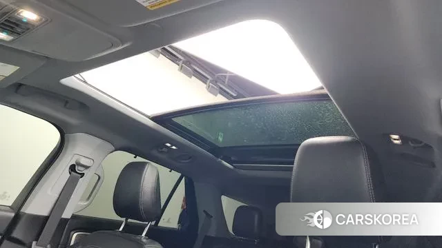 Ford Explorer 6th Generation id 3448579 из Кореи 9