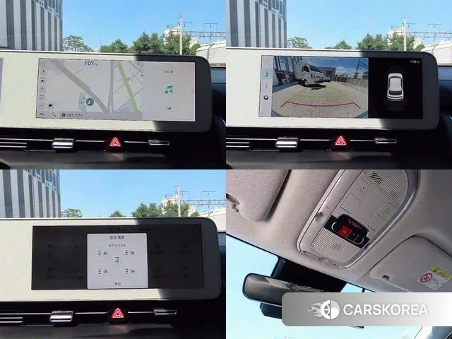 Hyundai Ionic 5 id 3032475 из Кореи 9