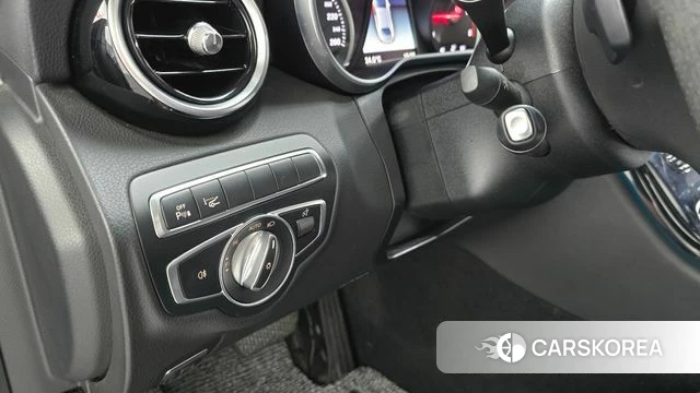 Mercedes-Benz C-Class W205 id 4837287 из Кореи 9