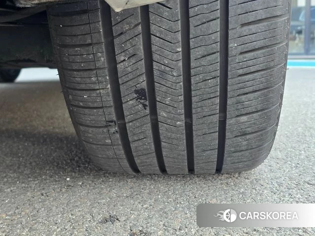 Mercedes-Benz E-Class W213 id 3942403 из Кореи 9