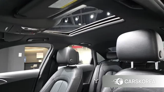 Audi New A6 id 3627052 из Кореи 9