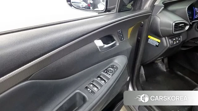 Hyundai Santa Fe TM id 3682609 из Кореи 9