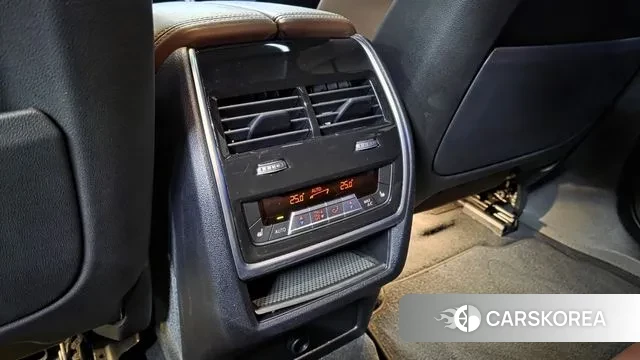 BMW X6 (G06) id 3550878 из Кореи 9