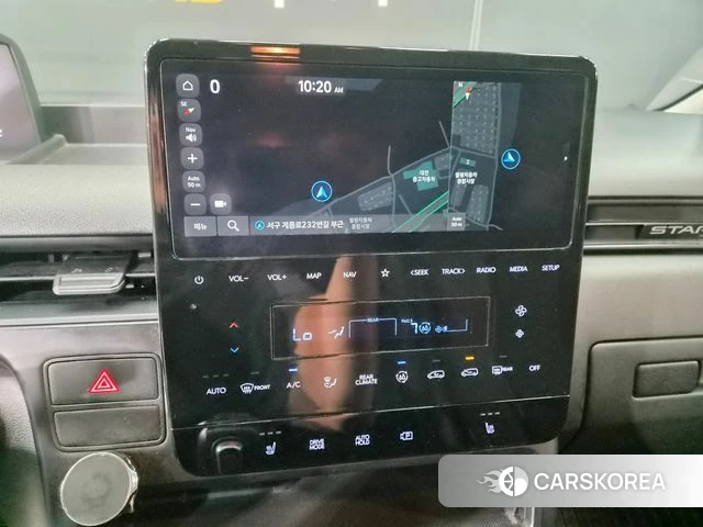 Hyundai Staria id 4936102 из Кореи 9