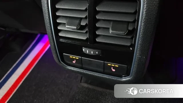 Volkswagen The New Passat id 3325169 из Кореи 9