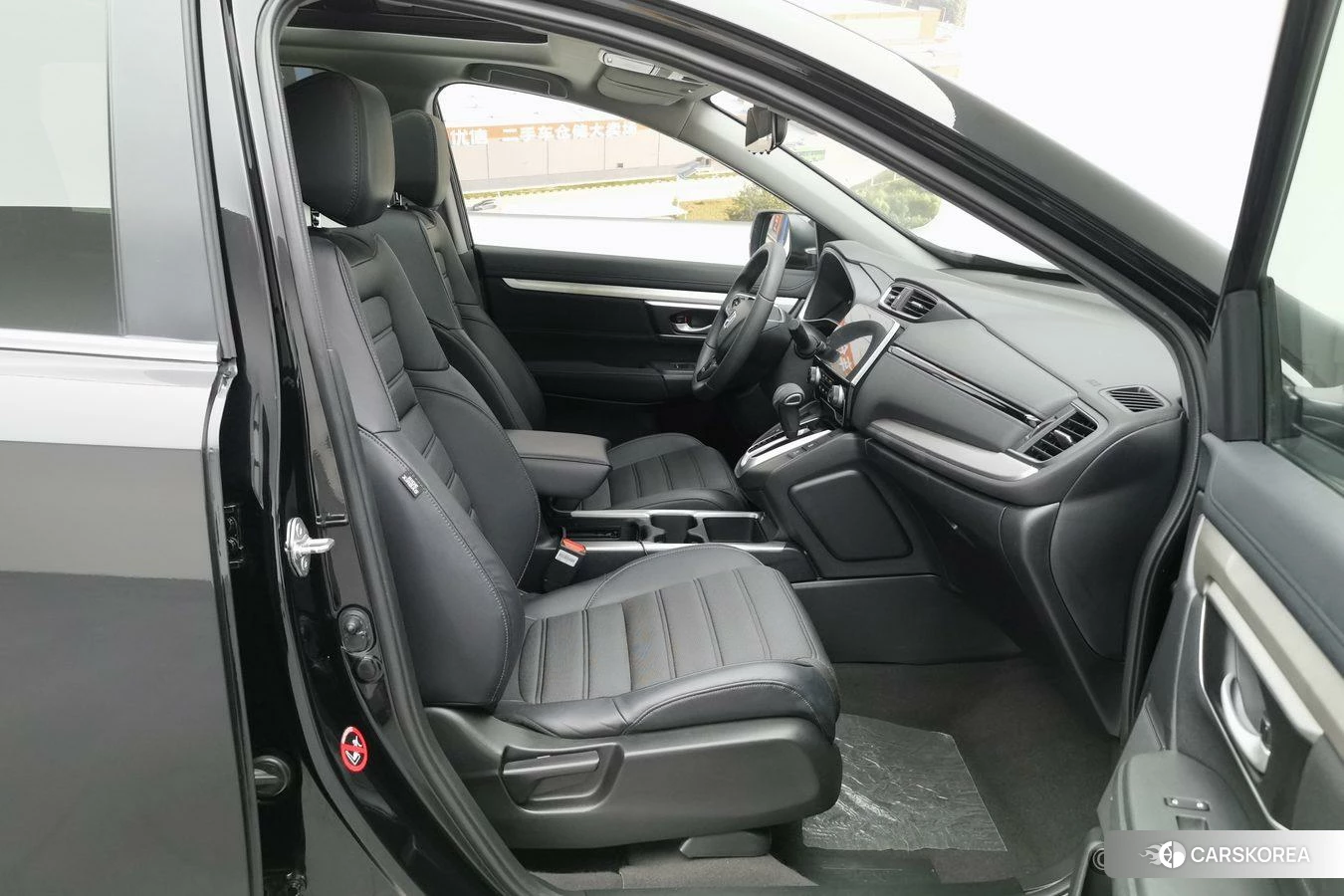 Honda CR-V id 4421038 из Китая 9