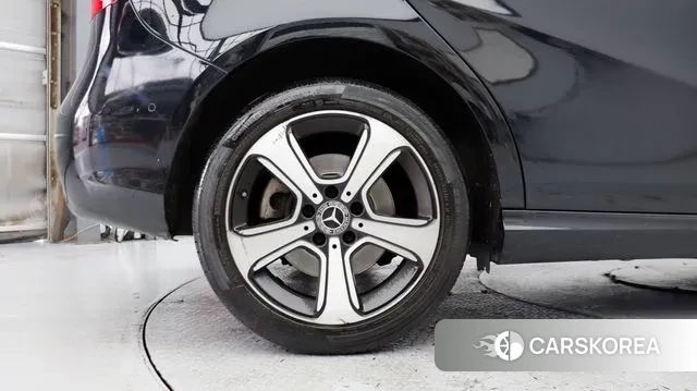 Mercedes-Benz B-Class W246 id 3757114 из Кореи 9