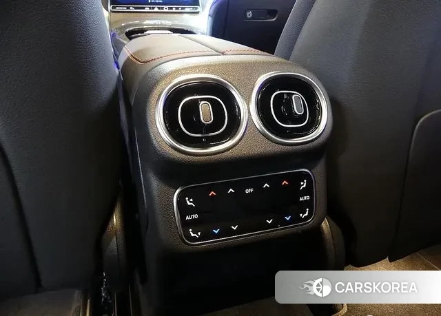 Mercedes-Benz GLC-Class X254 id 3426055 из Кореи 9