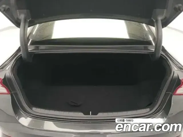 Kia K5 Hybrid 3rd Generation id 2706284 из Кореи 9