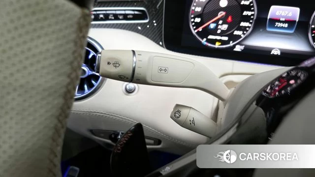 Mercedes-Benz S-Class W222 id 4411093 из Кореи 9