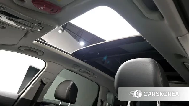 Audi Q7 (4M) id 3368370 из Кореи 9