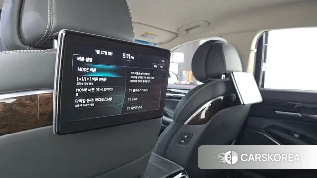 Genesis G90 id 3625911 из Кореи 9