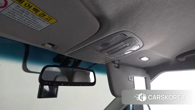 Kia Soul EV id 3429578 из Кореи 9