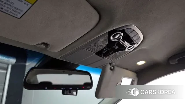 Hyundai Grandeur IG Hybrid id 3459852 из Кореи 9