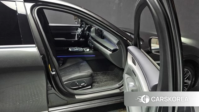 Genesis G90 (RS4) id 4489126 из Кореи 9