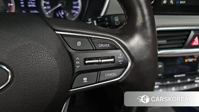 Hyundai Santa Fe TM id 3505424 из Кореи 9