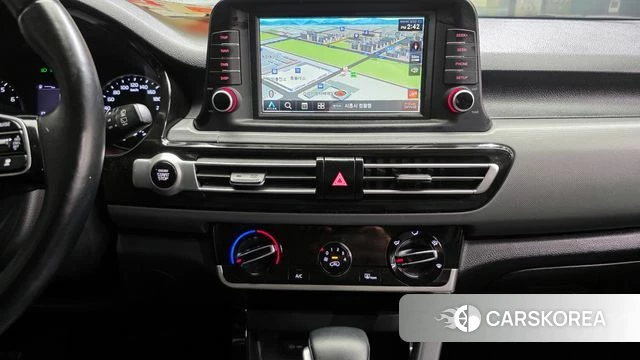 Kia Seltos id 3843177 из Кореи 9